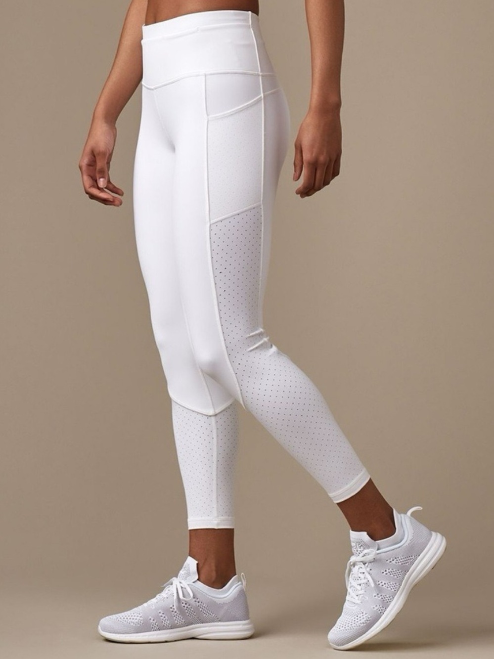 NWT Lululemon mind over miles leggings